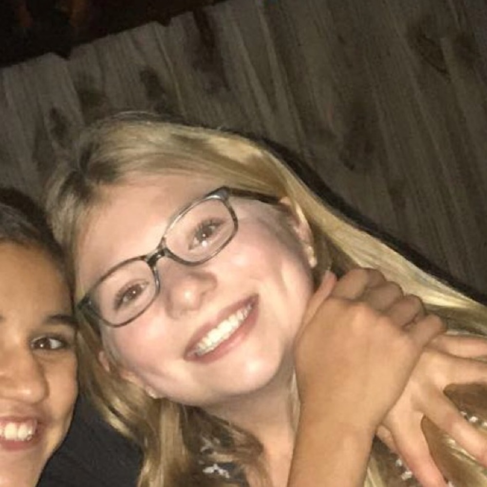 Meet your Posher, Kate